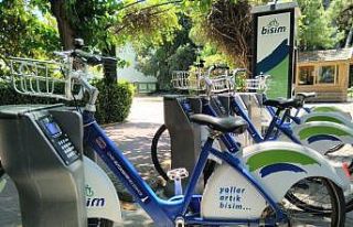 İzmir Büyükşehir Belediyesine dört ödül birden