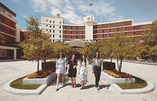 İzmir Ekonomi Üniversitesine uluslararası akreditasyon