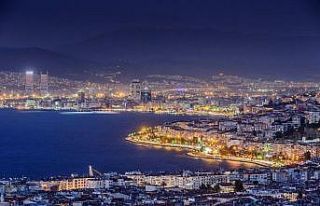 İzmir “en sevilen kent” olma yolunda