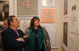 İzmir Karikatür Müzesi taşınıyor