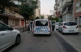 İzmir’de 24 yaşındaki gencin şüpheli ölümü...