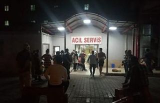 İzmir’de alkollü olduğu ileri sürülen koca...