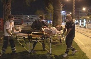 İzmir’de çıkan kavgada iki kardeş bıçaklandı