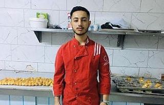 İzmir’de otomobilin çarptığı genç hayatını...