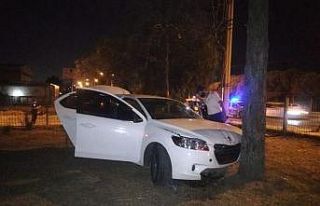 İzmir’de vatandaşın 250 bin lirasını gasp ederek...