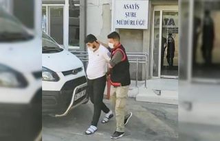 İzmir’deki cinayetle ilgili 2 şüpheli tutuklandı