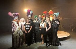 İzmir’den dünyaya açılan tasarımlar