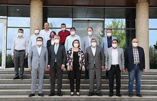 İzmit Belediyesi Meslek Fabrikasıyla, iş ve meslek...