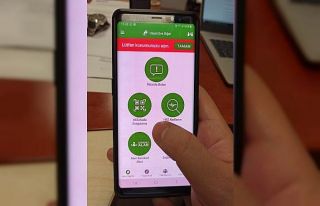 İzmit Belediyesinde HES kodu dönemi