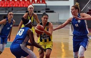 İzmit Belediyespor, Kayseri’den 2 galibiyetle döndü