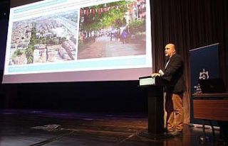 İzmit Yürüyüş Yolu’nu kapsayacak dev proje...