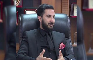 İzol’dan Kobani olaylarına ilişkin gözaltı...
