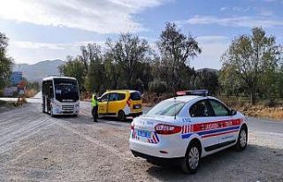 Jandarma uygulamasında 12 silah ve 1 çalıntı araç...