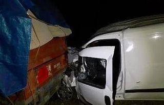 Jandarma’dan tarım işçilerini taşıyan araçlara...