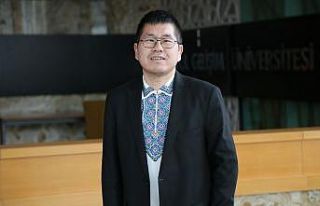 Japon Siyaset Bilimci Dr. Wakizaka: Çatışmanın...