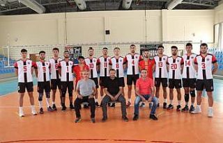 Jeopark Kula Belediyespor yeni sezonda iddialı