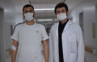 Jinekomasti’ye ANKA’da konforlu çözüm