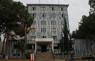 Kaçak su kullanan 928 kişiye 1 milyon 962 bin TL...
