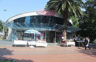 Kadın emeğine dair her şey bu çarşıda