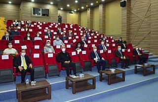 Kadına Yönelik Şiddetle Mücadele Değerlendirme...