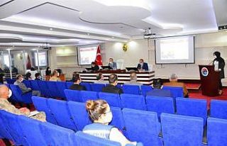 Kadına Yönelik Şiddetle Mücadele Koordinasyon...