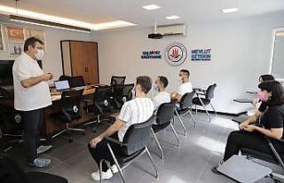 Kağıthane Belediyesi’nden kadın istihdamına...