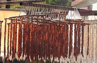 Kahramanmaraş’ta ‘Şıra’ telaşı