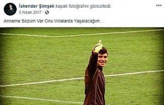 Kahreden karar...