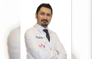 Kalıcı görme kaybına karşı ‘vikrektomi’...