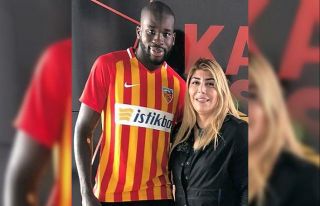 Kanga 9 numara giyecek