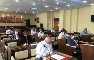 Karabük Özel İdarede hedef kendi imkanlarıyla...