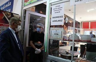 Karabük Valisi Gürel: "Artış devam ederse...