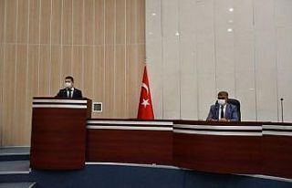 Karabük’te HES kodu olmayan kamu binalarına giremeyecek
