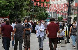 Karabük’te korona virüsten ölenlerin sayısı...