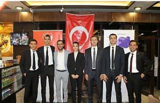Karabük’te terfi eden hakem ve gözlemciler belli...