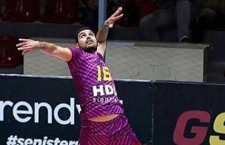 Karacabey Belediyespor Ufuk Minici ile anlaştı