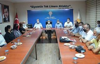 Karacabey’in geleceği parlak