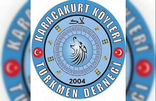 Karacakurt Derneklerinden Azerbaycan’a destek