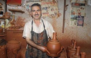 Karacasu’da toprak çok, yetişecek çırak yok