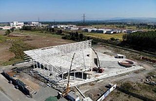 Karadeniz’de ilk ‘Bilim Merkezi ve Planetaryum’...