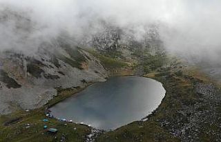 Karadeniz’in eşsiz doğa güzellikleri ziyaretçilerini...