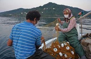 Karadeniz’in "kadın reisleri"