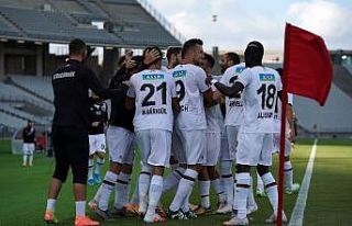Karagümrük, 36 yıl sonra Süper Lig’deki ilk...