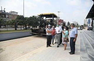 Karalar: "Halkımız için parayı ve zamanı...