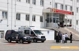 Karaman’da karantinaya uymayan 6 kişi KYK yurduna...