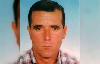 Karantinadaki babasına ilaç götüren adam dönüş...