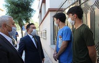 Karantinaya uymamak artık pahalıya mal olacak