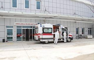 Karantinayı ihlal edip yurda yerleşenler yurt ücretini...