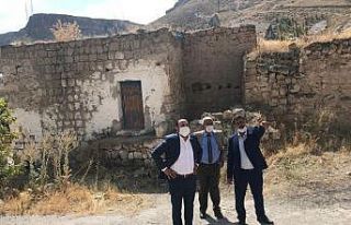 Karayel: “Kapadokya’nın minyatürü Soğanlı...