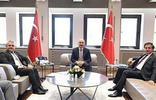 KARDEMİR Kavşağı proje bedeli 64 milyon lira
